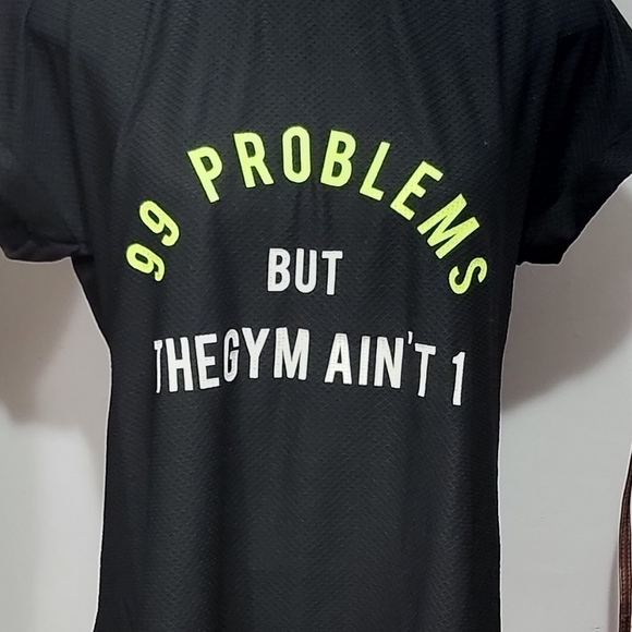 Womens Black mesf - Picture 4 of 11